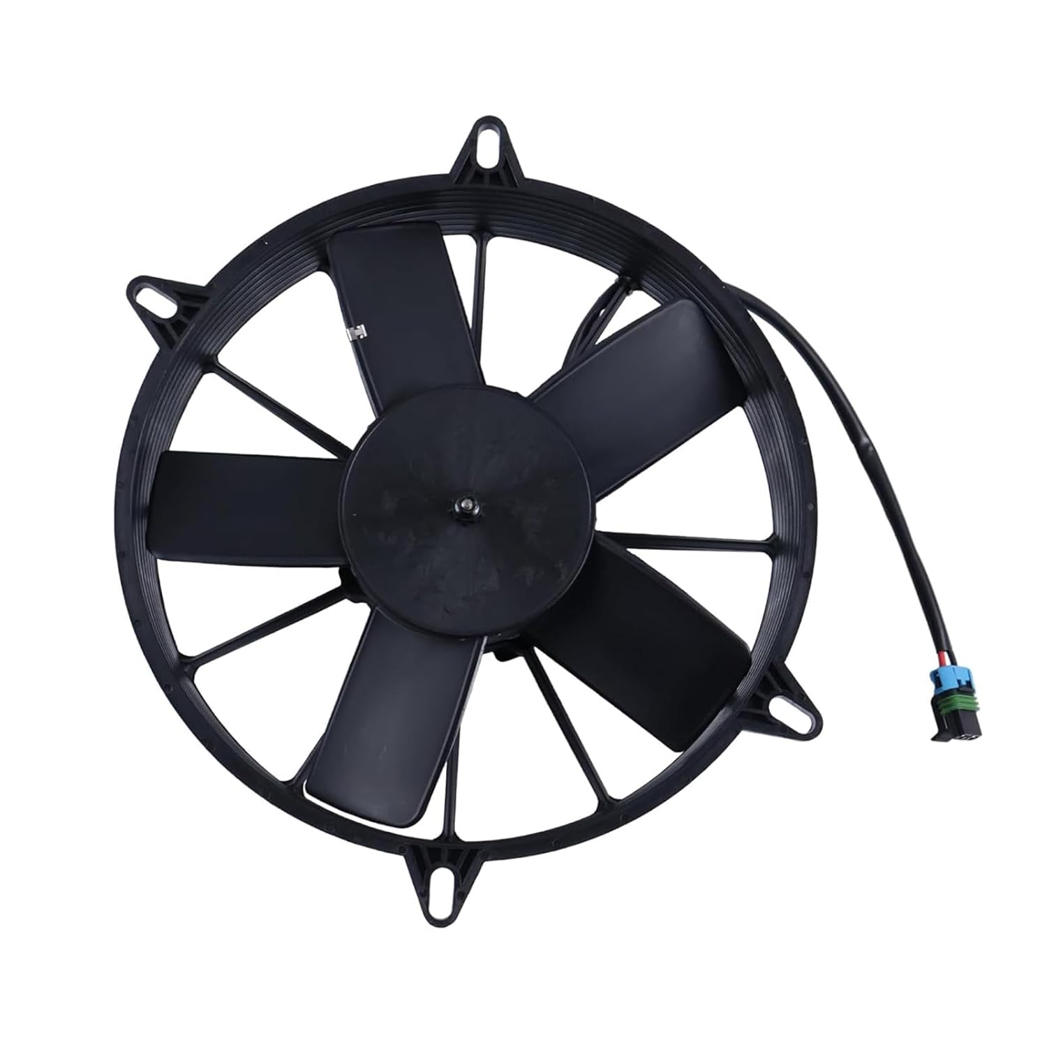 Fan Motor 54-00673-00 540067300 Compatible for Carrier Transicold Supra 860 960 Replacement