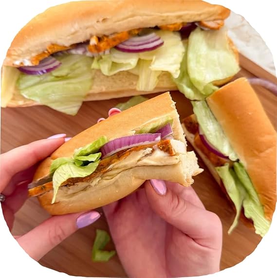 Heylo Keto Bread Bundle - All Keto Friendly