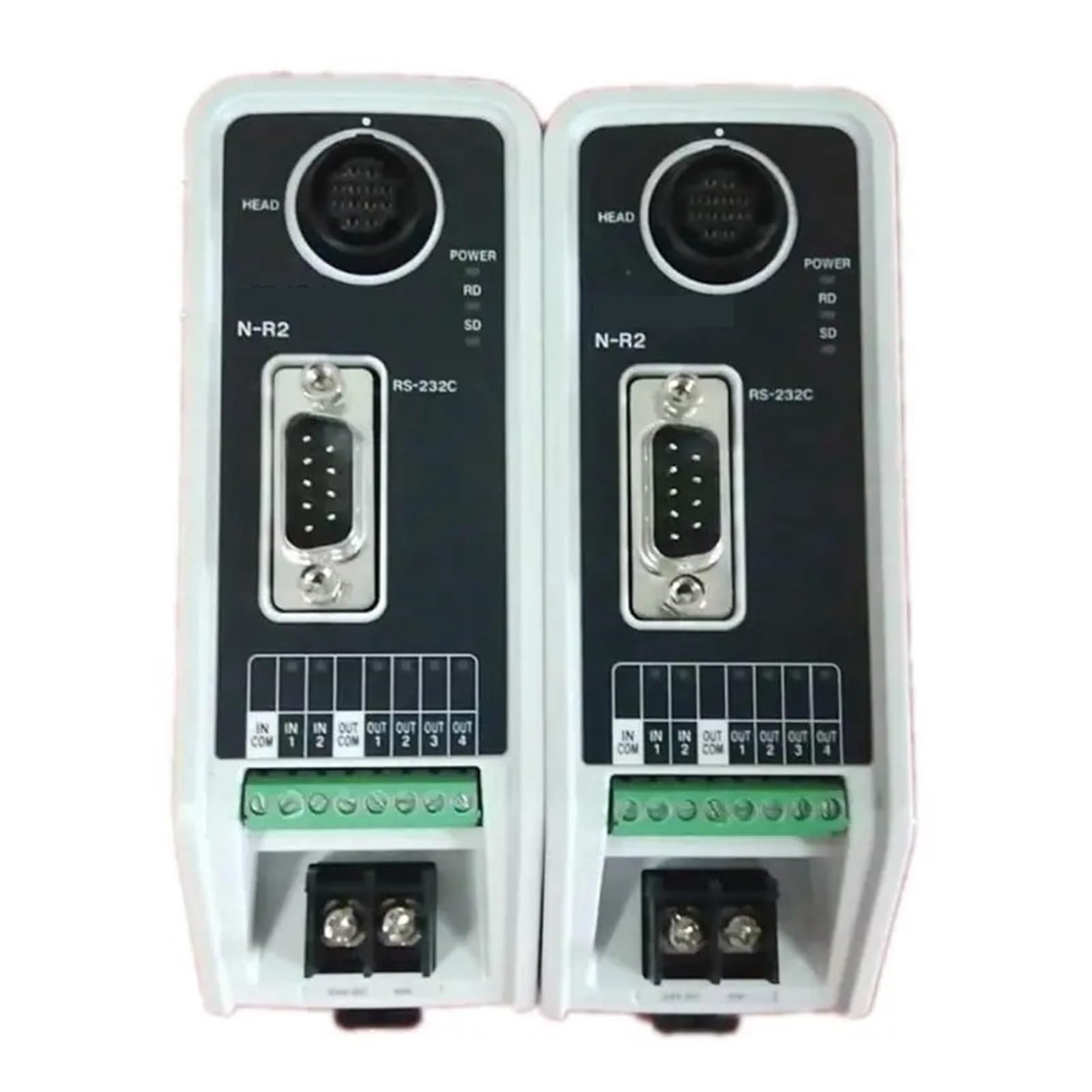 Controlador de Sensor N-R2 para optimizar la climatización y el consumo