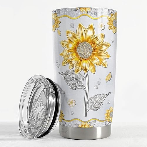 Miniatura 8 de SANDJEST Vaso de capitán de 20 onzas, regalos para hombres, barcos, propietarios de barcos, vasos aislados de acero inoxidable, taza de café, taza
