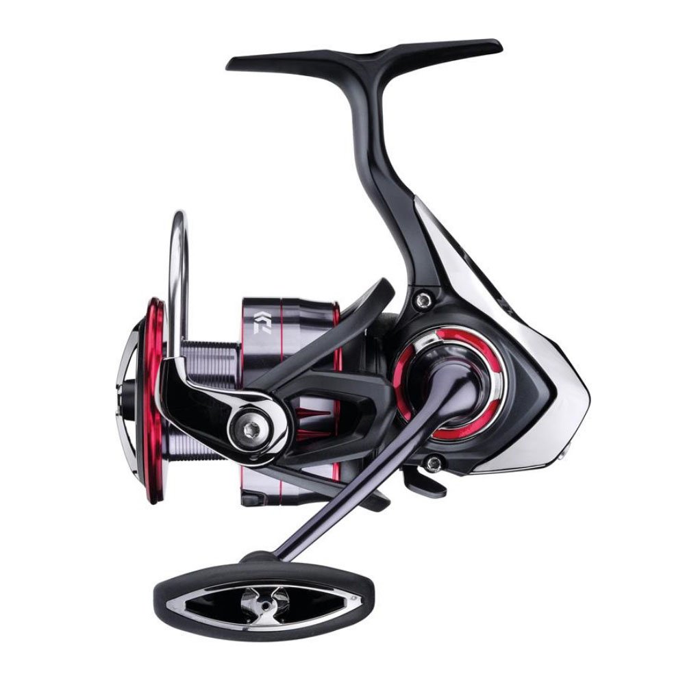 Daiwa Moulinet Fuego LT 17