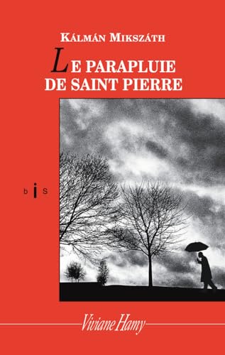 Le Parapluie de Saint-Pierre [French] 2878582446 Book Cover