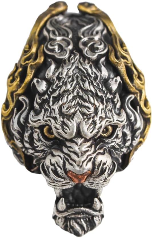 COPPERTIST.WU Accessory for Bead Bracelet, DIY Handmade Jewelry Gift for Men Women