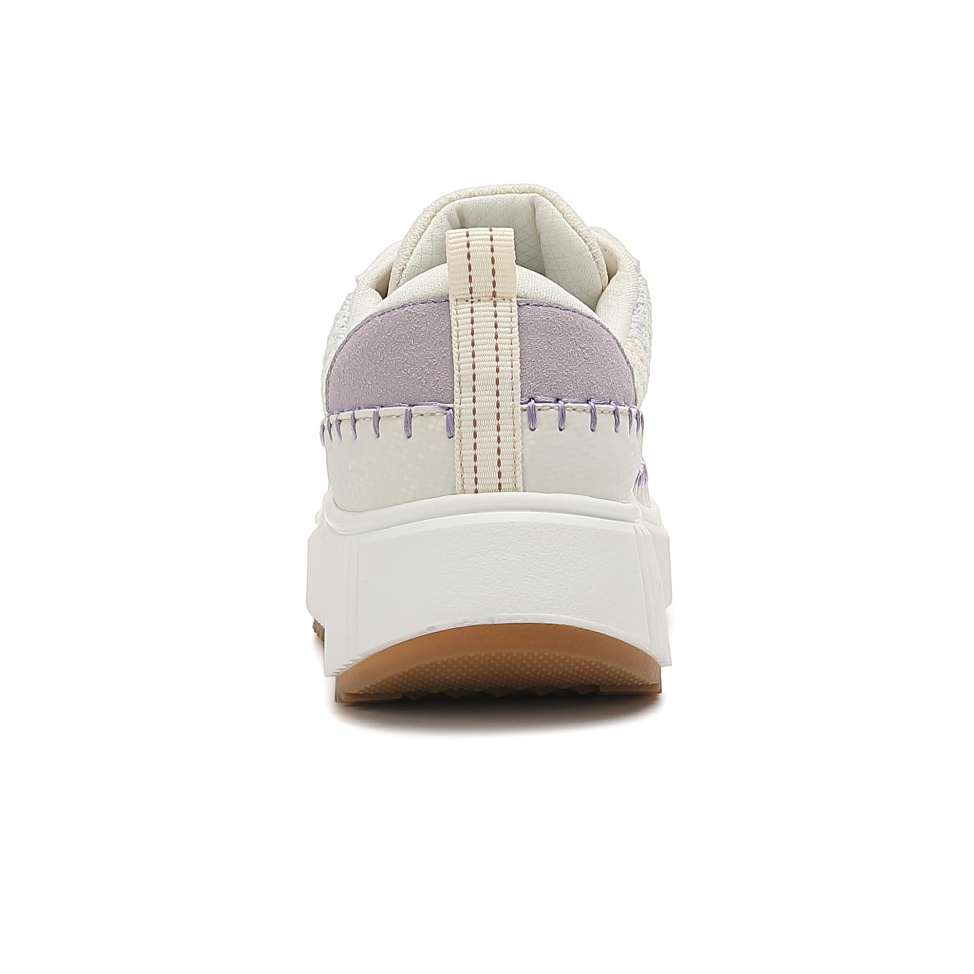 Femme Air Baskets Chaussures de Sports Outdoor Shock Absorbing Running Fitness Léger Sneakers