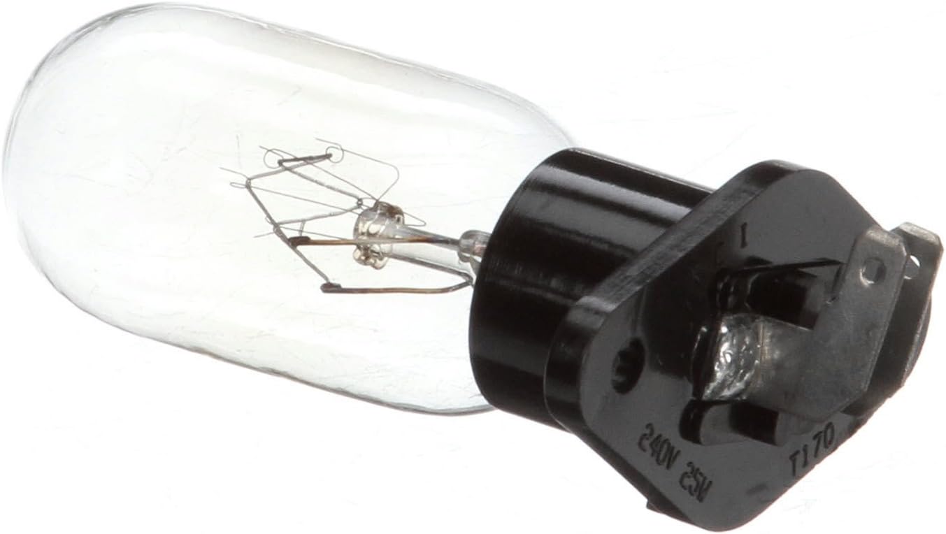 Amana Menumaster 56002007 LAMP/SOCKET ASSY (56002007)