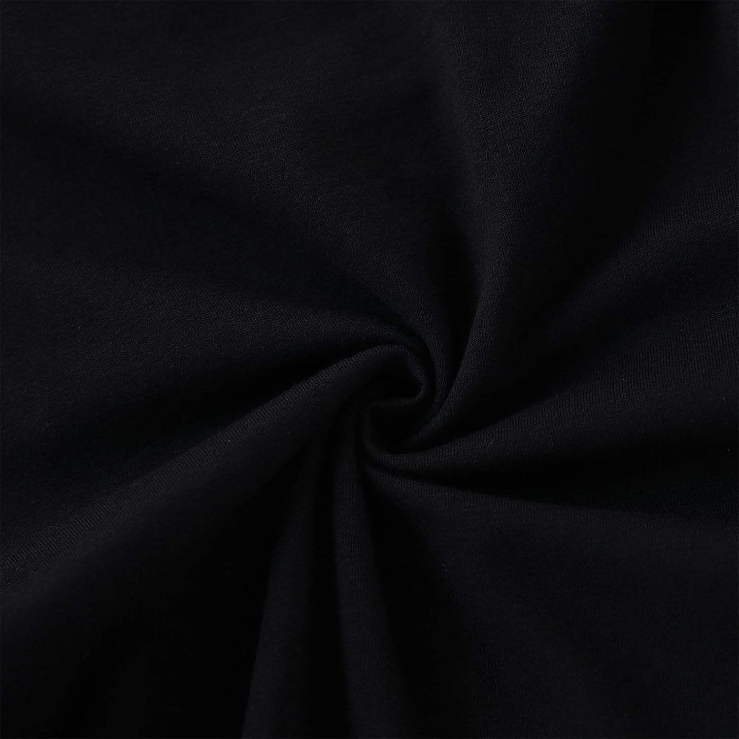 Girls Clothes Tween Girl Outfits Long Sleeve Ruched Top Botanical Print Relaxed Pocket Pants Set - Image 5