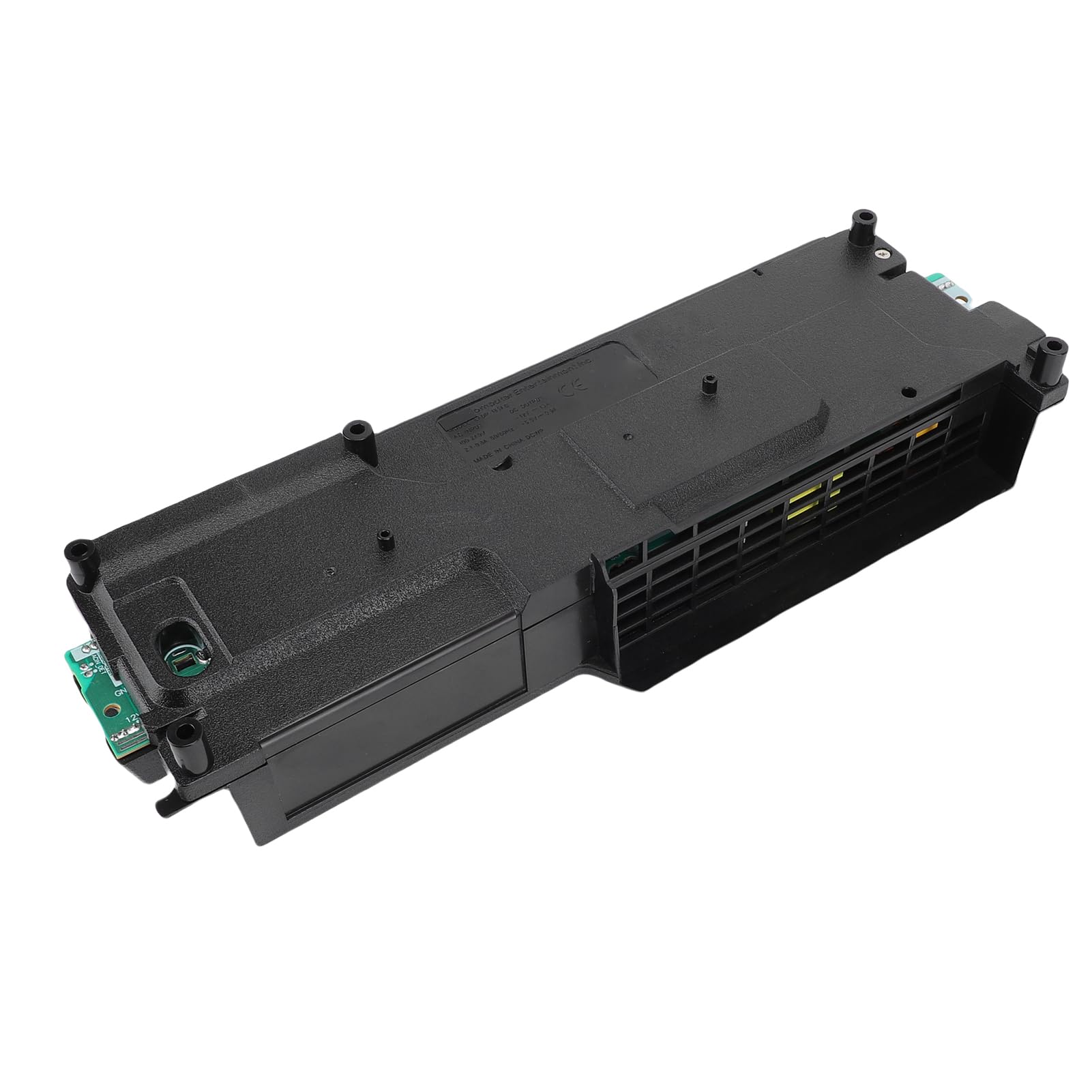 LICAEVEY Fuente de Alimentación Interna de Repuesto para PS 3 Slim 3000, Fuente de Alimentación EADP-185AB/APS-306 de Ajuste Exacto con Carcasa de ABS, Fácil de Instalar para Tipos