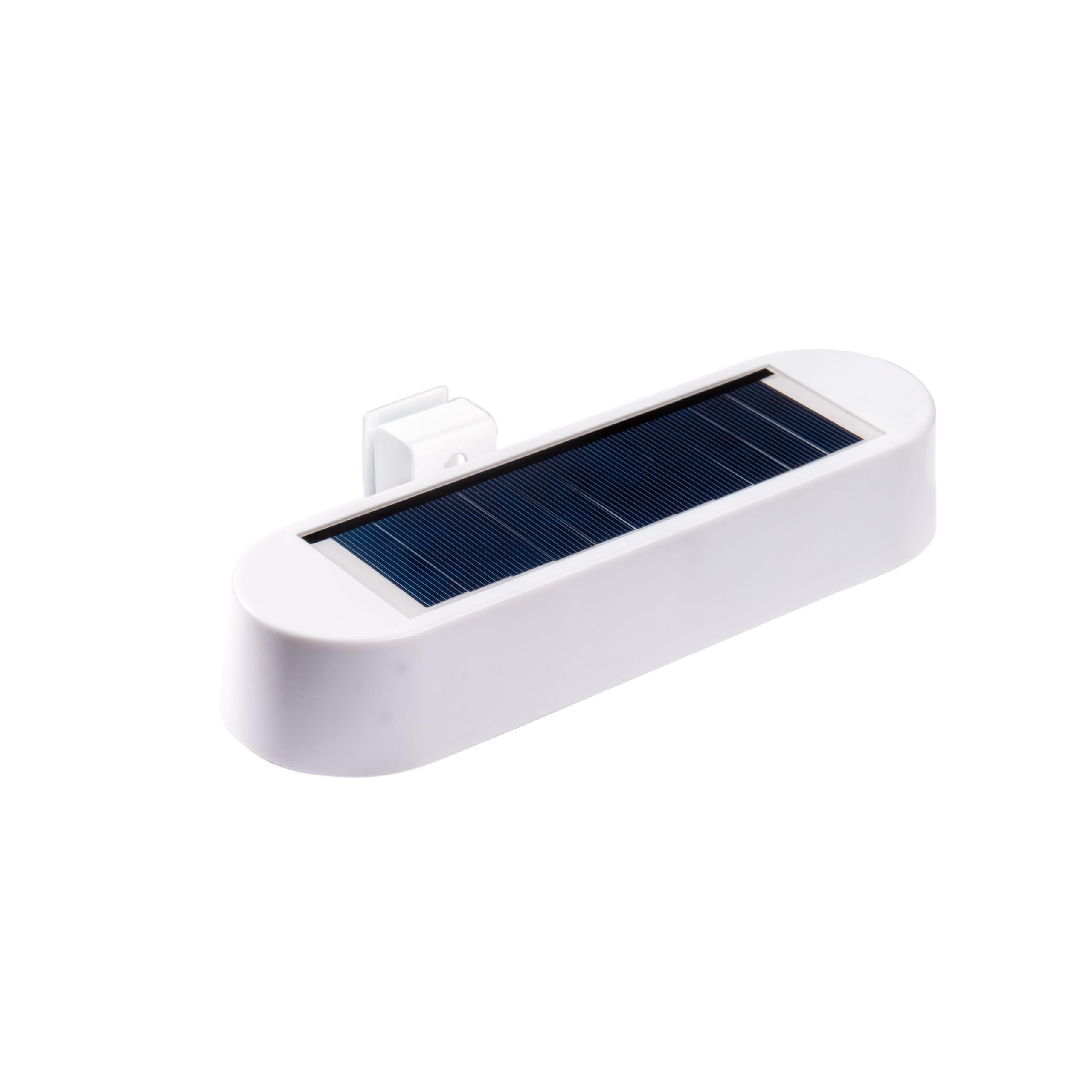 Näve Solar Gutter Lamp Set of 2, 5249223
