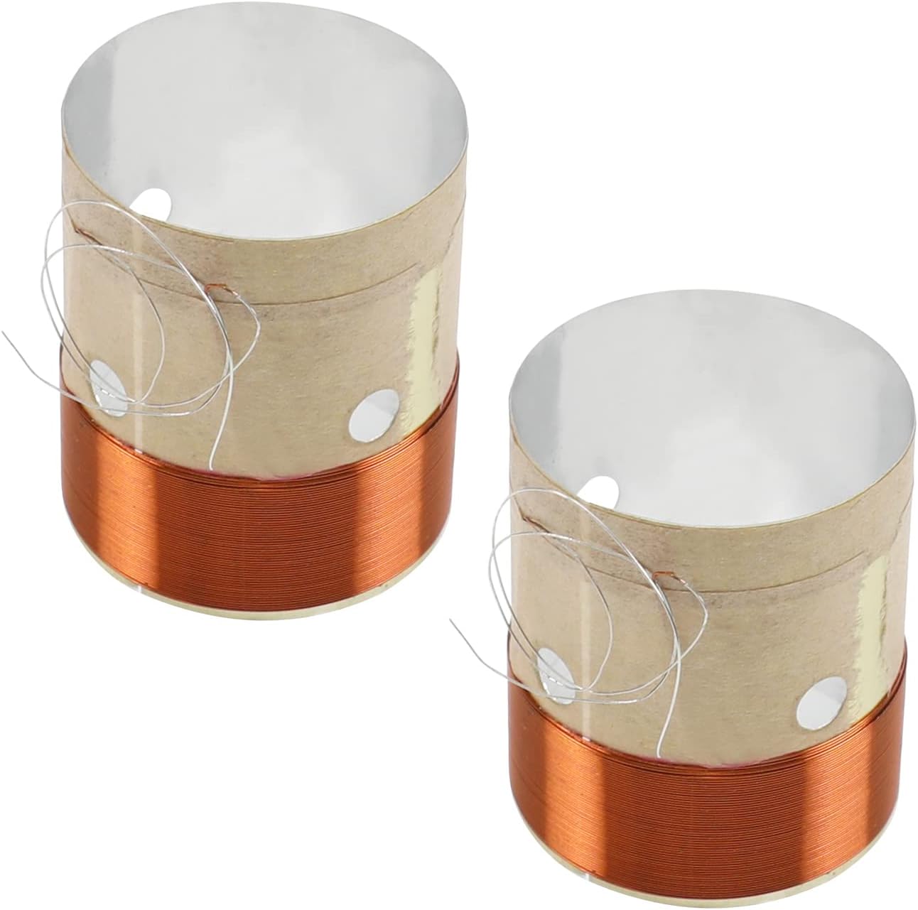 Fielect Woofer Voice Coil Layers Round Pakistan Ubuy