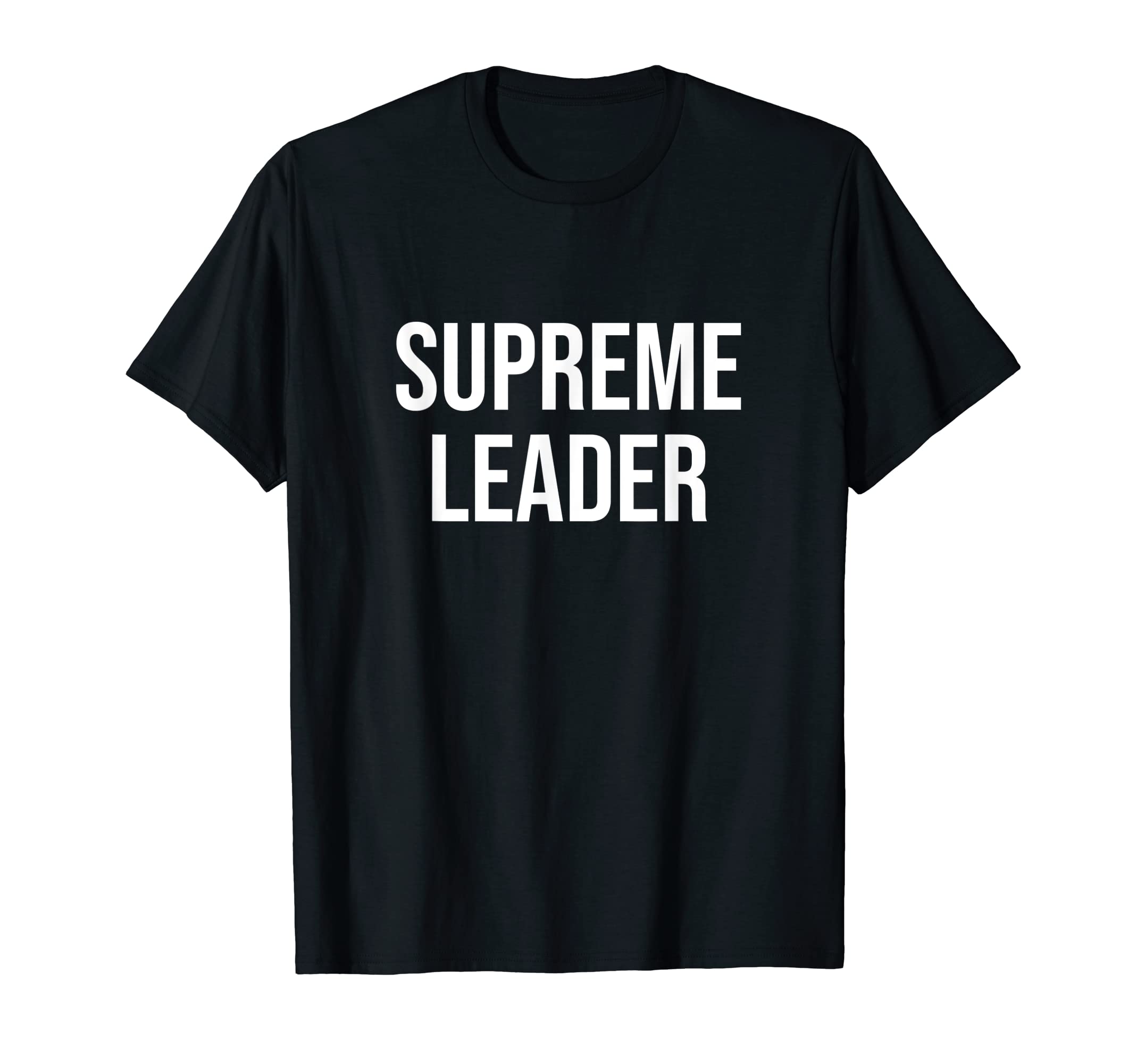 Supreme Leader