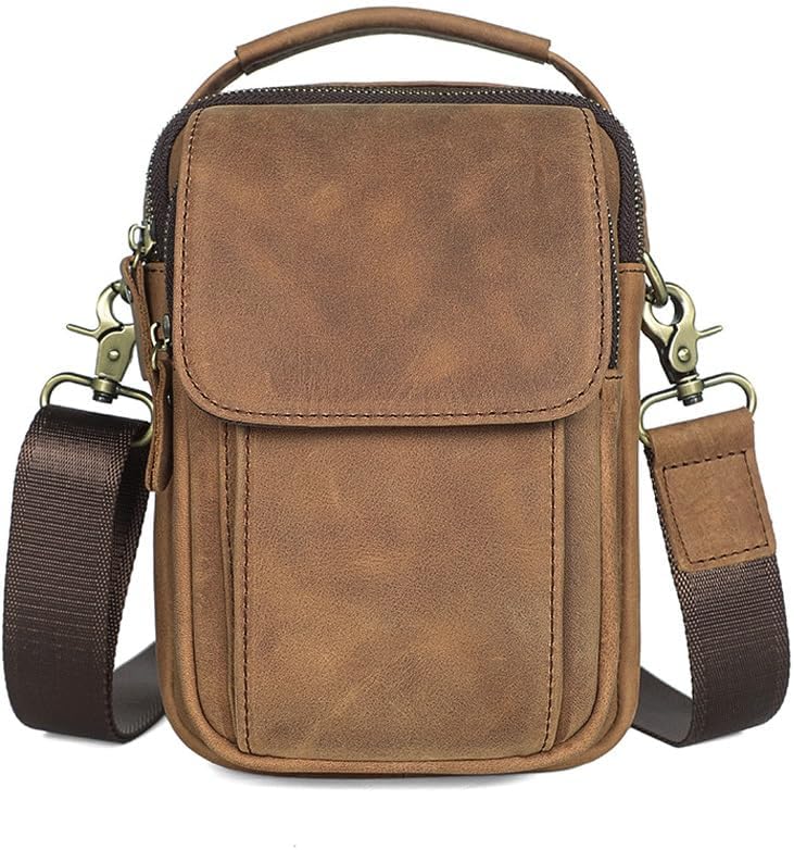 Crossbody Bag Small Phone Single Shoulder Outdoor Sports Backpack
