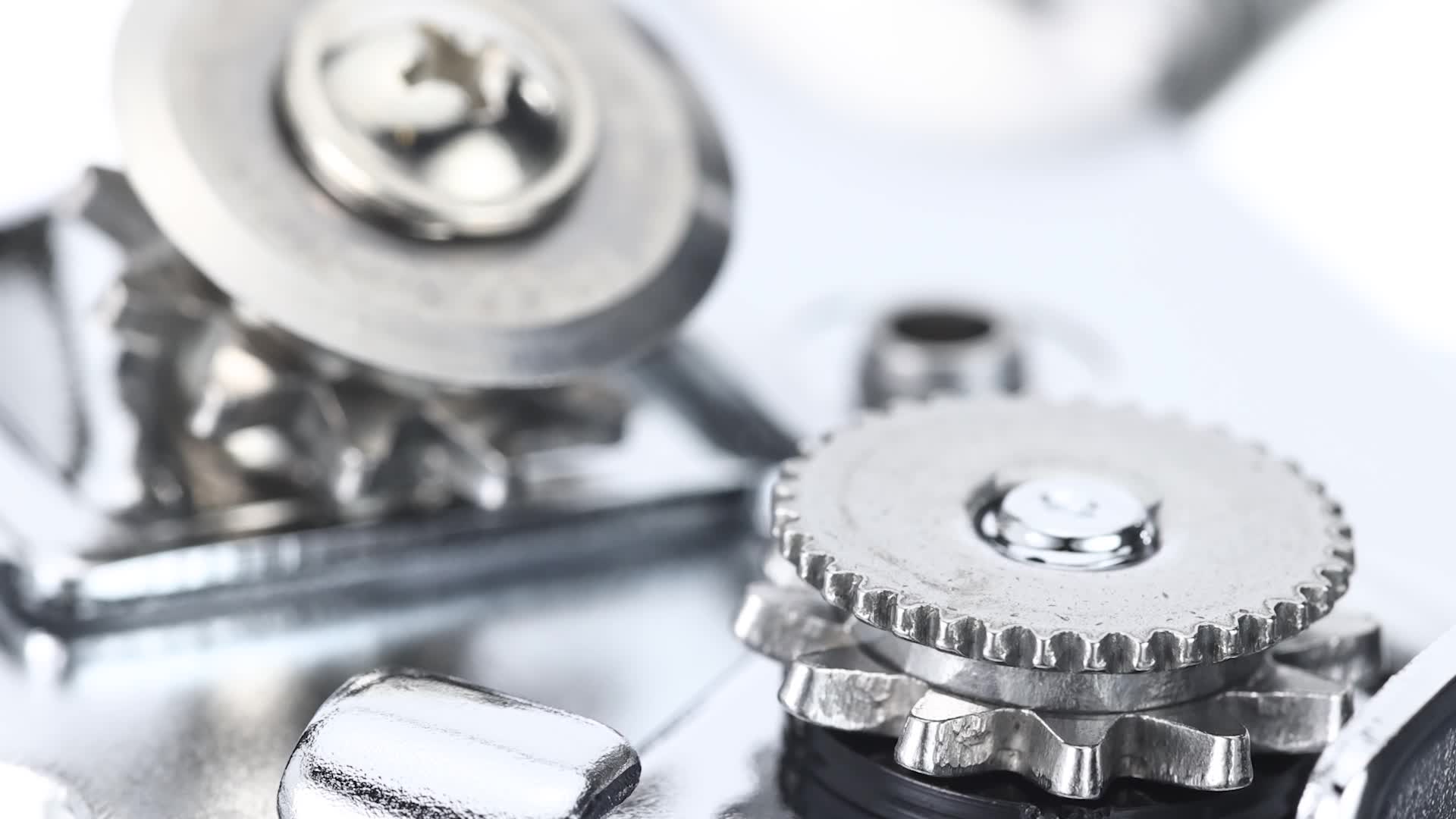 Apriscatole Professionale 'titan' Acciaio Westmark Monopol - Foto 8