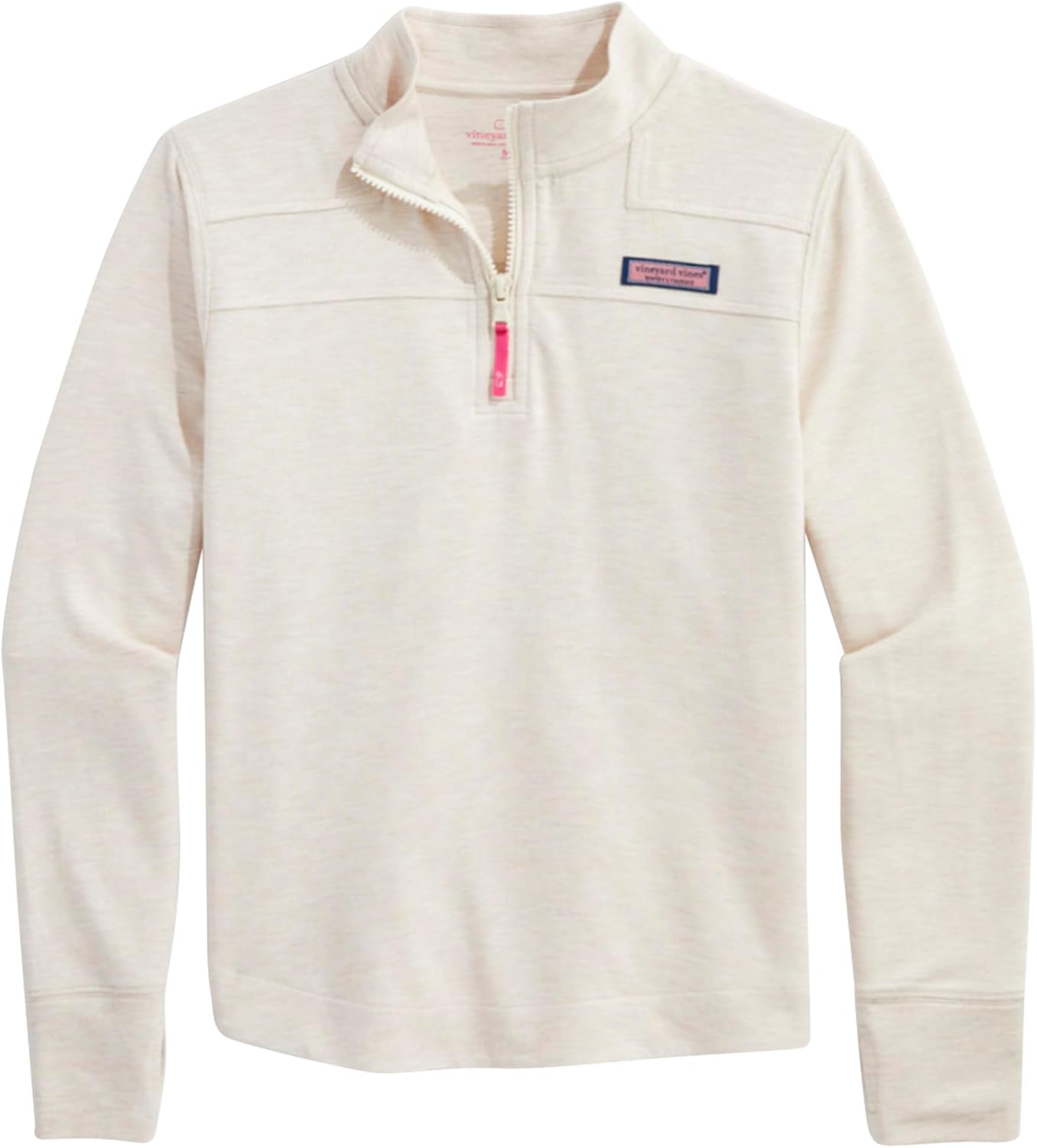 Vineyard Vines Girls' Girls' Dreamcloth Shep Shirt