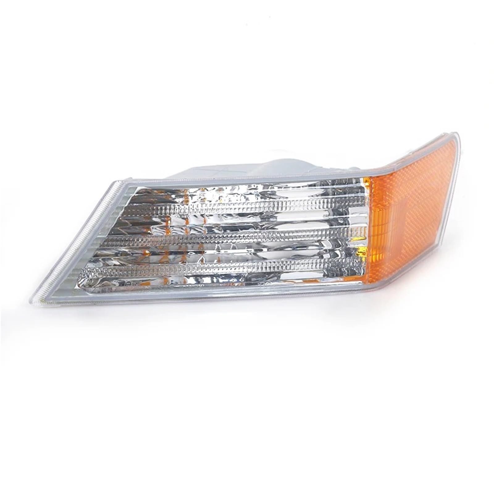 Indicatore Laterale Indicatore Direzione Anteriore Per Parcheggio Auto, Luce Spia, Nessuna Lampadina Per Jeep Per Patriot 2007 2008-2015 201668004181AB 68004180AB(Sono partiti)