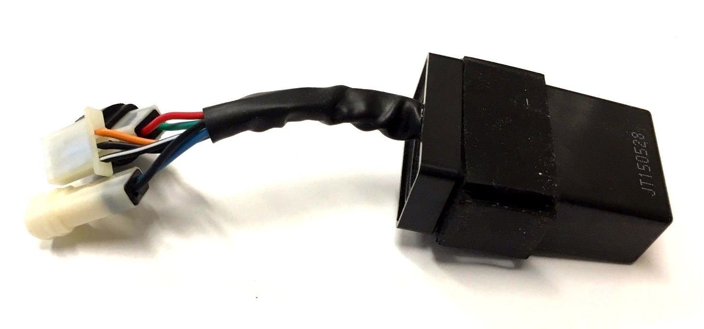 Amazon.com: 250cc 400cc Cdi Computer Brain Box Roketa Atv Rtu-250Y