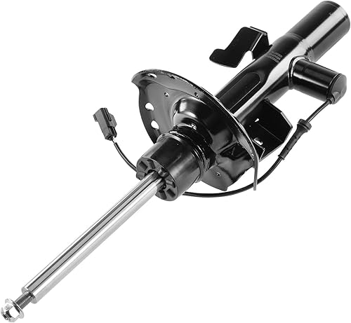 Miniatura 2 de A-Premium Control de montaje del amortiguador electrónico delantero derecho compatible con Volvo S80 2005-2014 - con suspensión electrónica