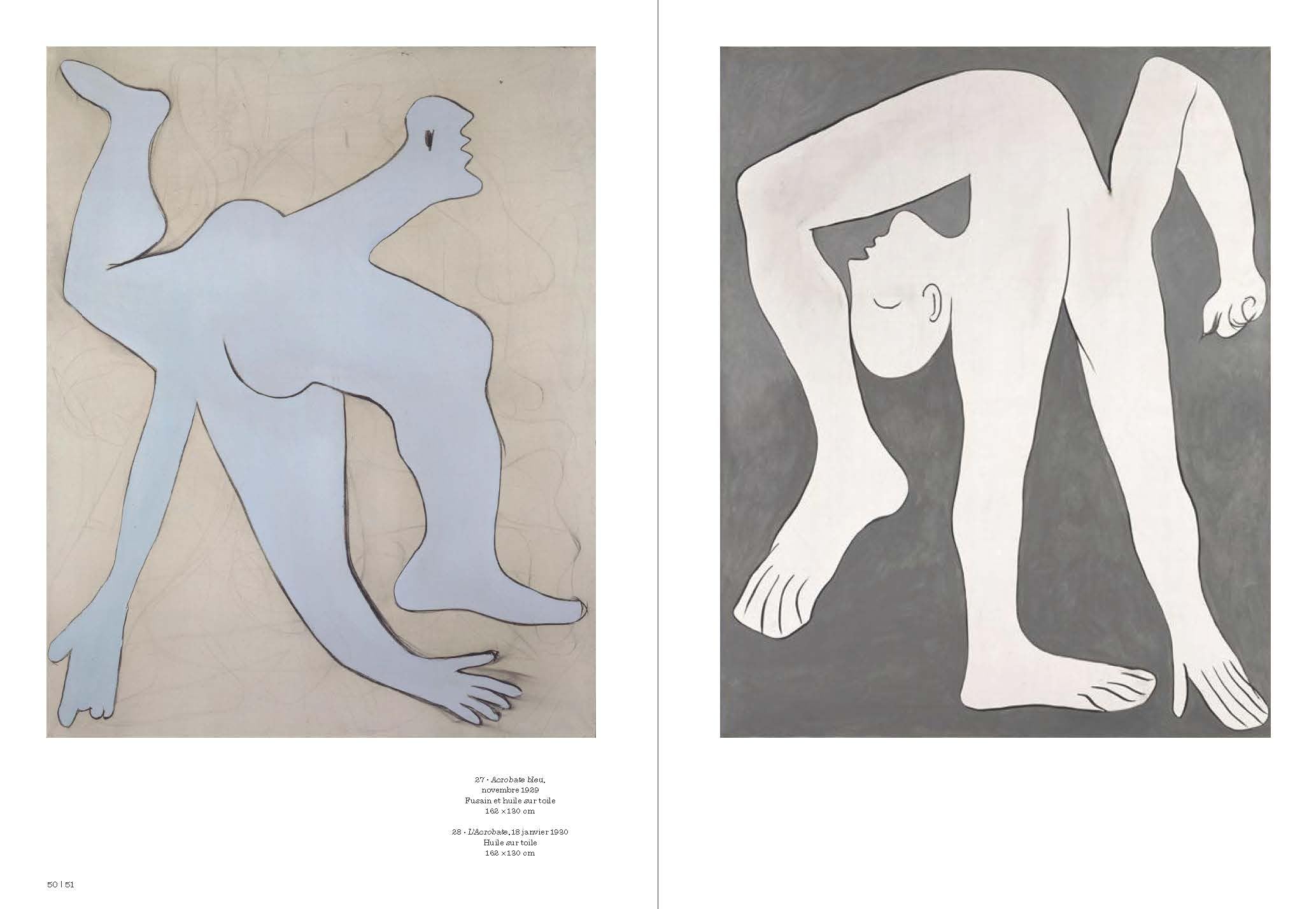 Picasso: Endlessly Drawing