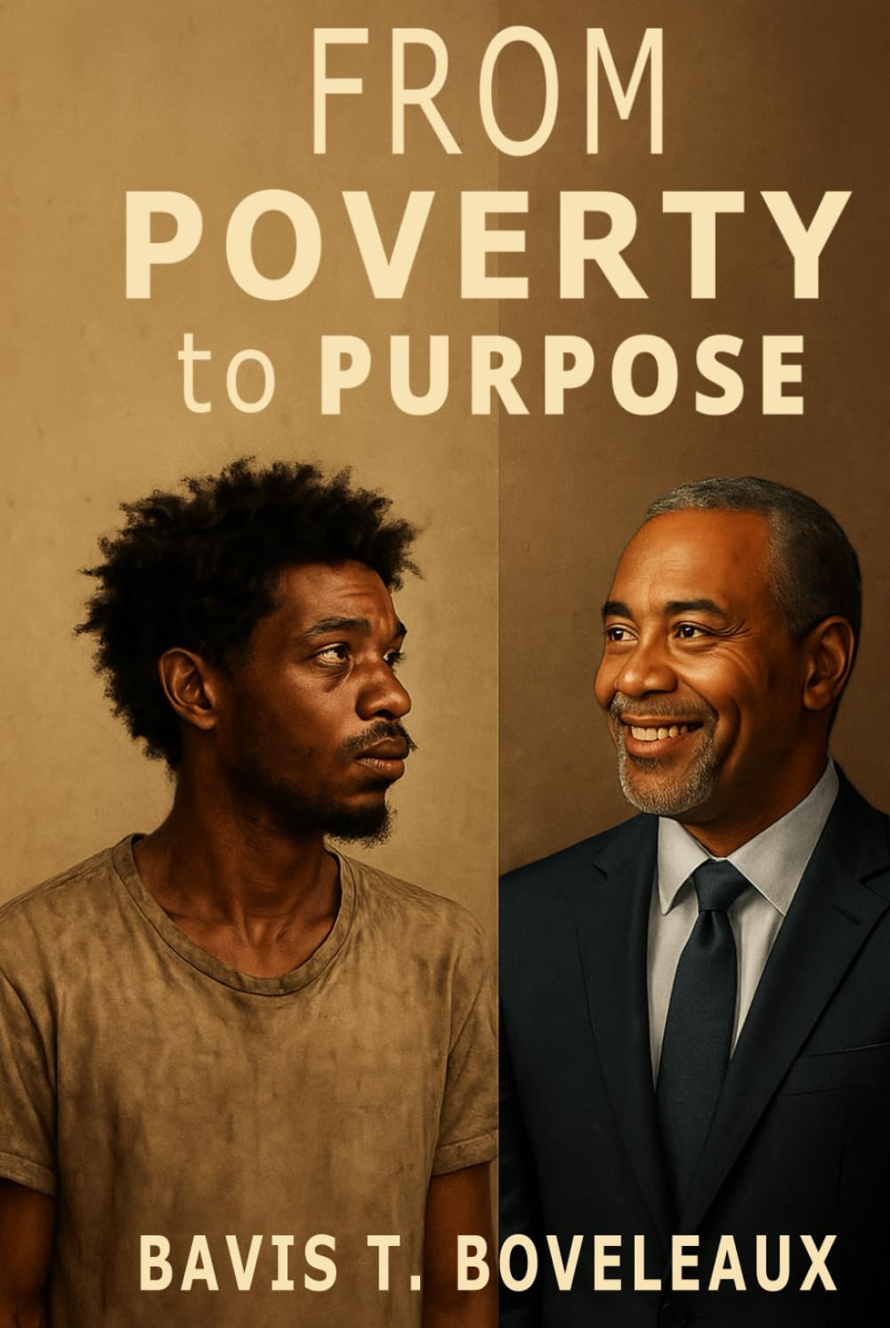 From Poverty to Purpose