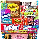 JUMBO USA Original BOX [21 pièces] | Confiseries américaines | Coffret de bonbons avec des...