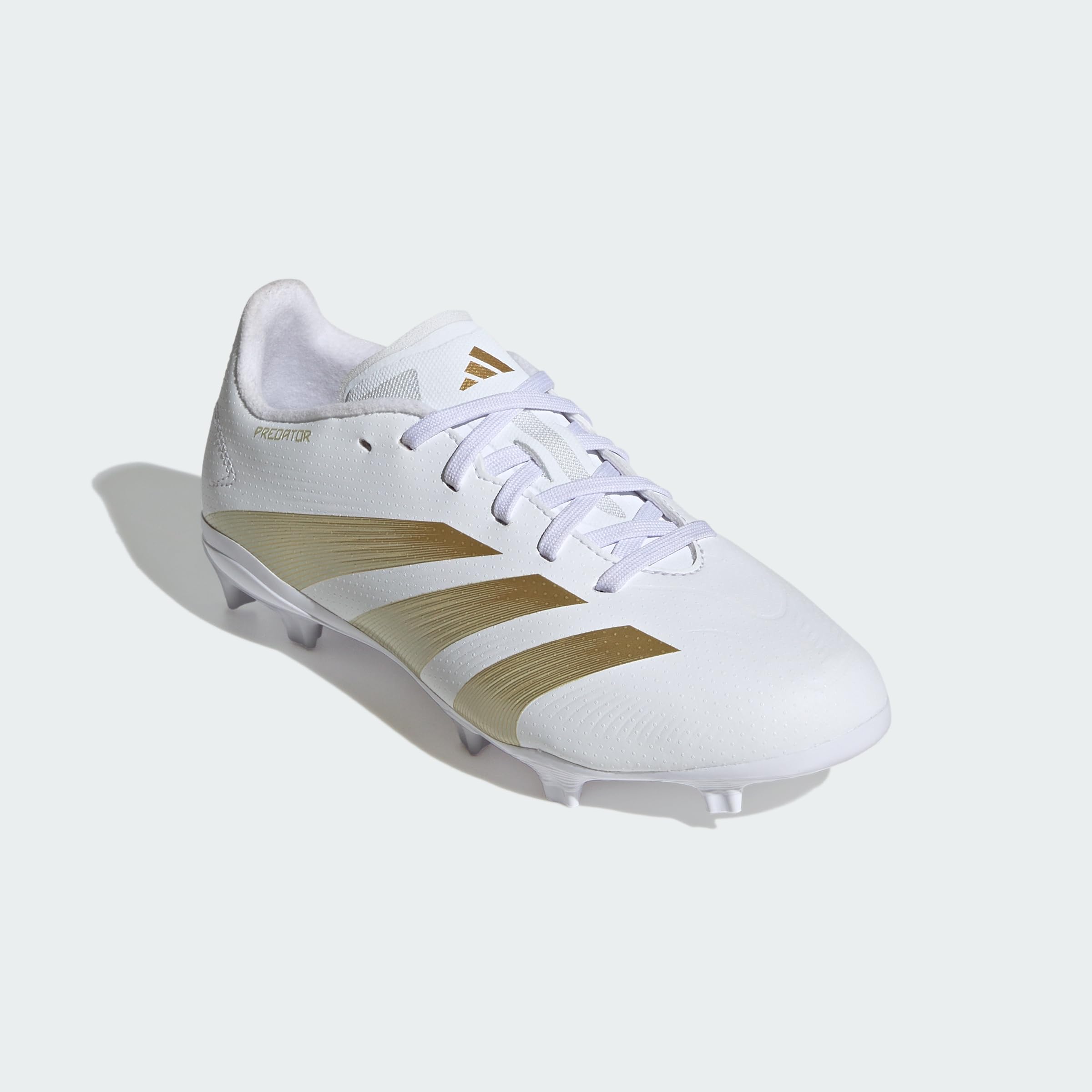 Adidas Predator League Firm Ground Football Boots Chaussures de footballMixte Enfant