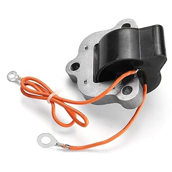 WorldCare Ignition Kits for Johnson Evinrude 502880 581407 18-5196 - 9 9 15 40 HP32975 | Pack of 1