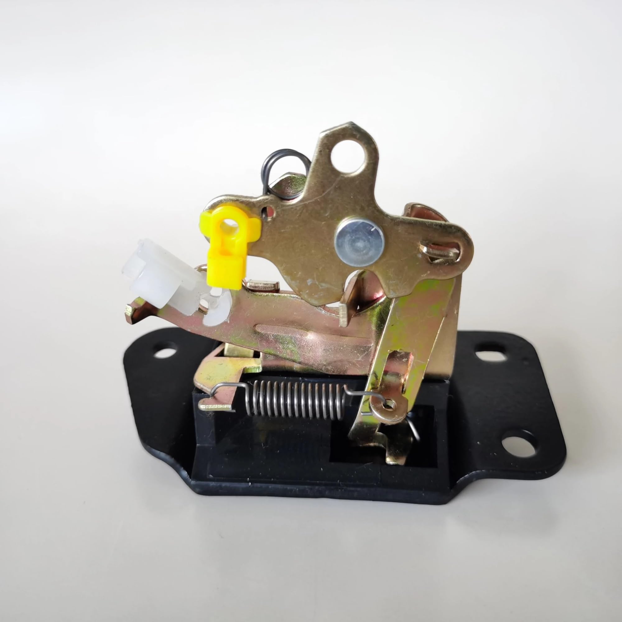 Cerradura Portón Trasero Para Mitsubishi para Montero para Pajero Sport 1996-2004 actuador de pestillo de bloqueo de puerta trasera de maletero MR503021 Cerradura Portón Trasero
