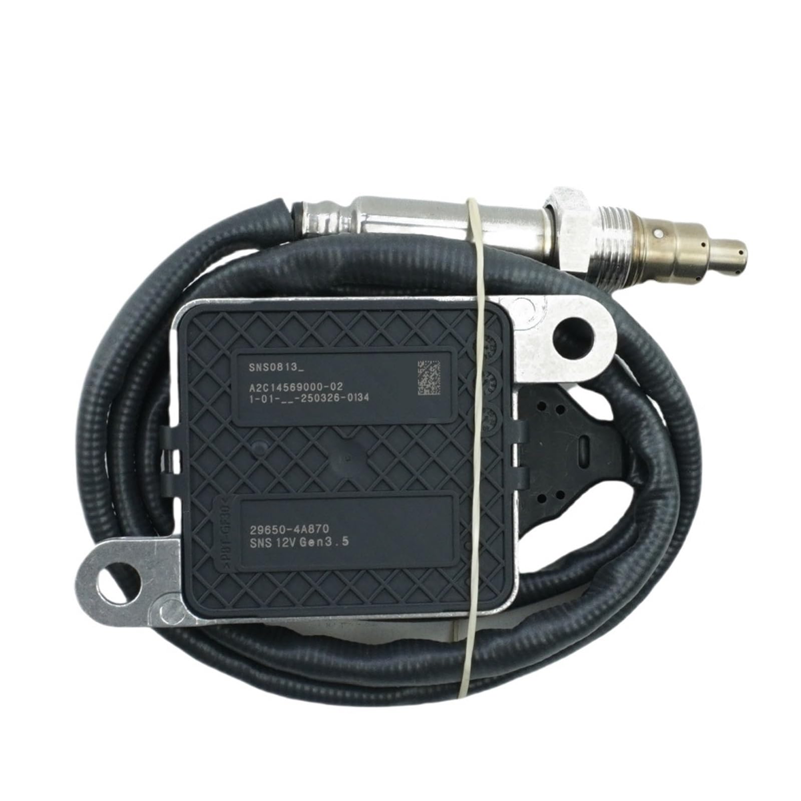 Wqgqpxob One Color 29650-4A870 29650 4A870 296504A870 Nitrogen Oxygen Nox Sensor