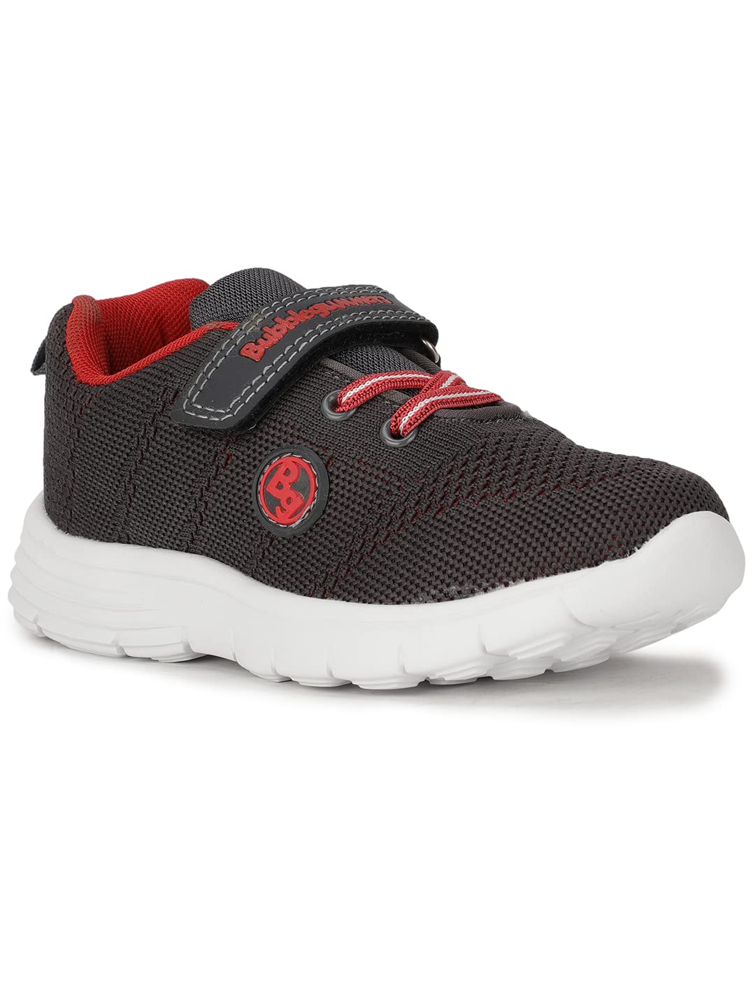 Bubblegummers Boys Crotia 3 Casual Shoes, (3596436), 1 Black (B09XDHM1J1) Amazon Price History, Amazon Price Tracker