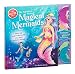 The Marvelous Book of Magical Mermaids