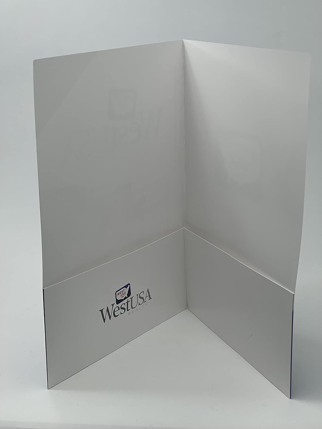West USA Realty Doorway 25Pack