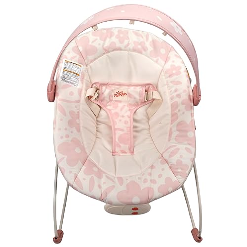 Baby Bouncer Asiento gorila bebé Blush Bloom