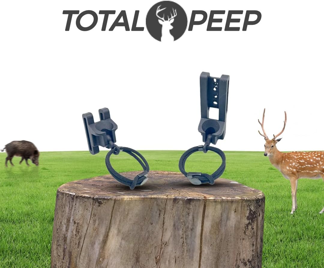 Quick Bow Holder