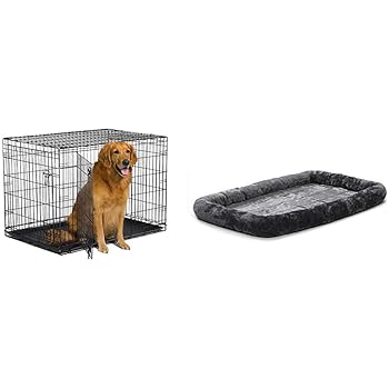 new world dog crate
