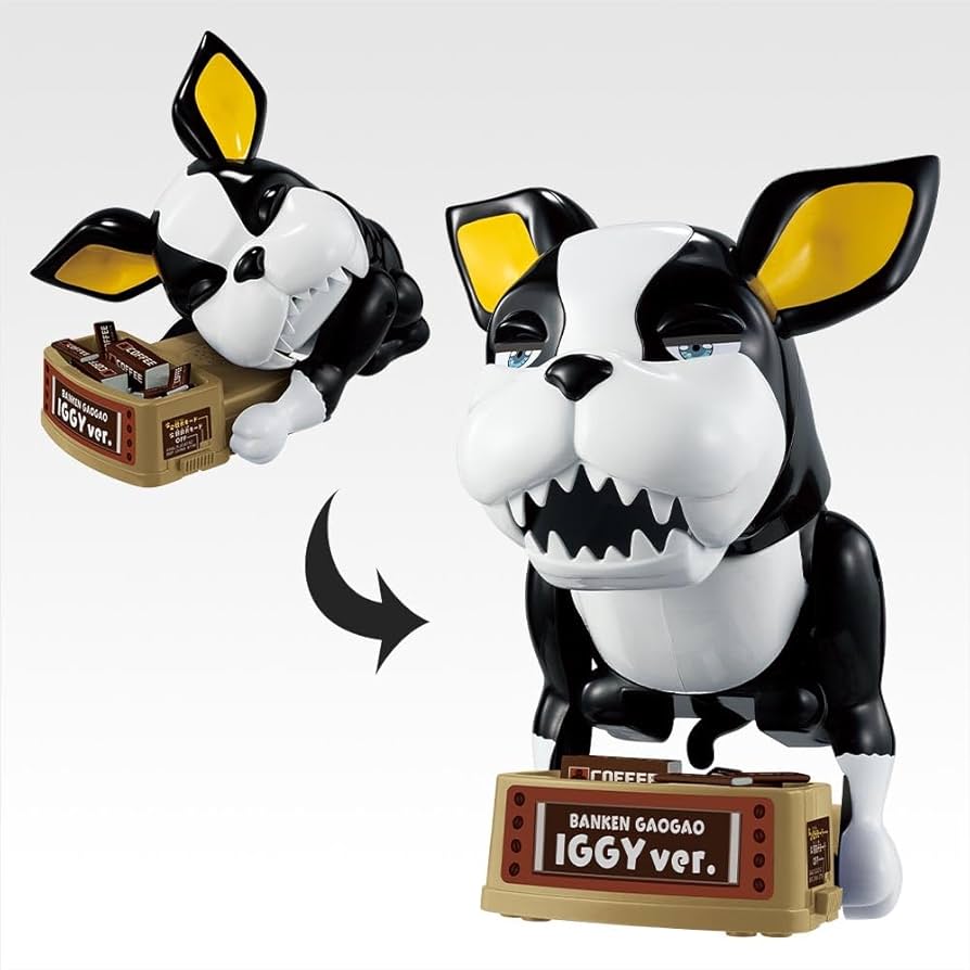 Amazon.co.jp: 一番くじ ジョ.ジョ.の奇妙な冒険 スターダスト