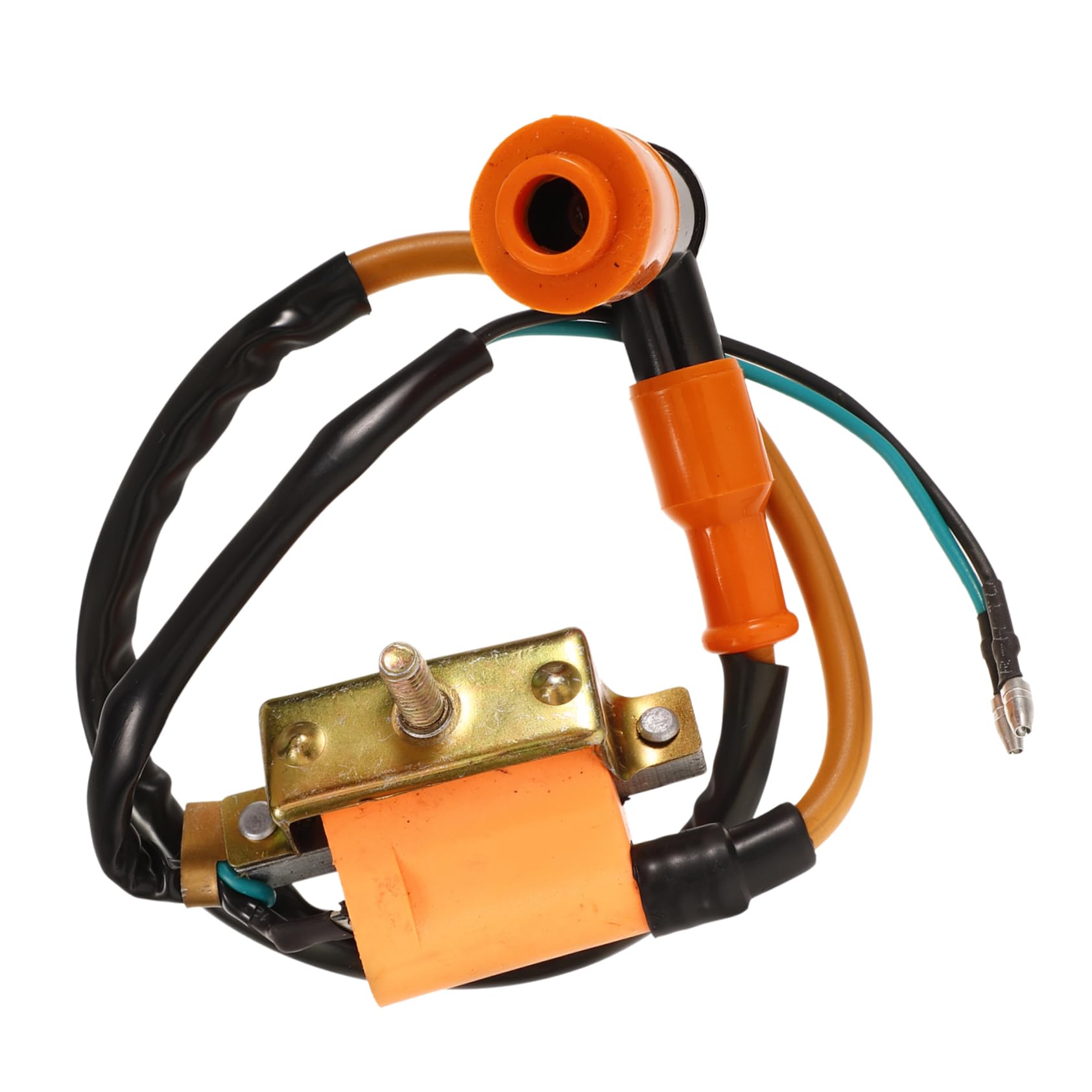 Módulo de encendido Ciieeo ideal para tu ciclomotor o ATV 8