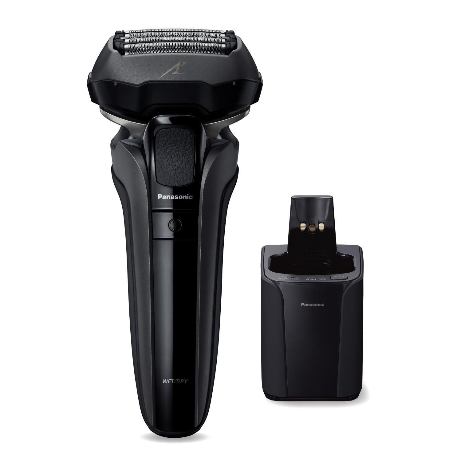 パナソニック ラムダッシュPRO 電動シェーバー 5枚刃 【Amazon.co.…