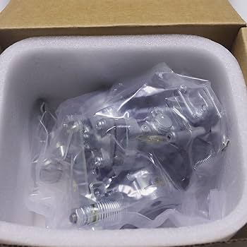 Carburador de carburador para Suzuki F8A 462Q Motor ST90 Mazda