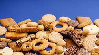 Amazon.co.jp: 泉屋東京店 スペシャルクッキーズ A-500 14種類の