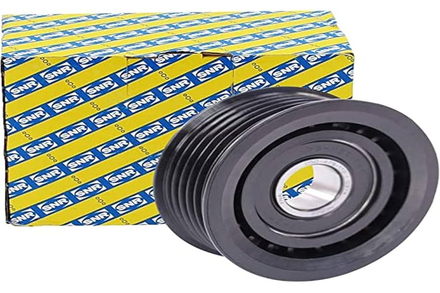 SNR GA359.19 Polea Tensora, Correa Poli V