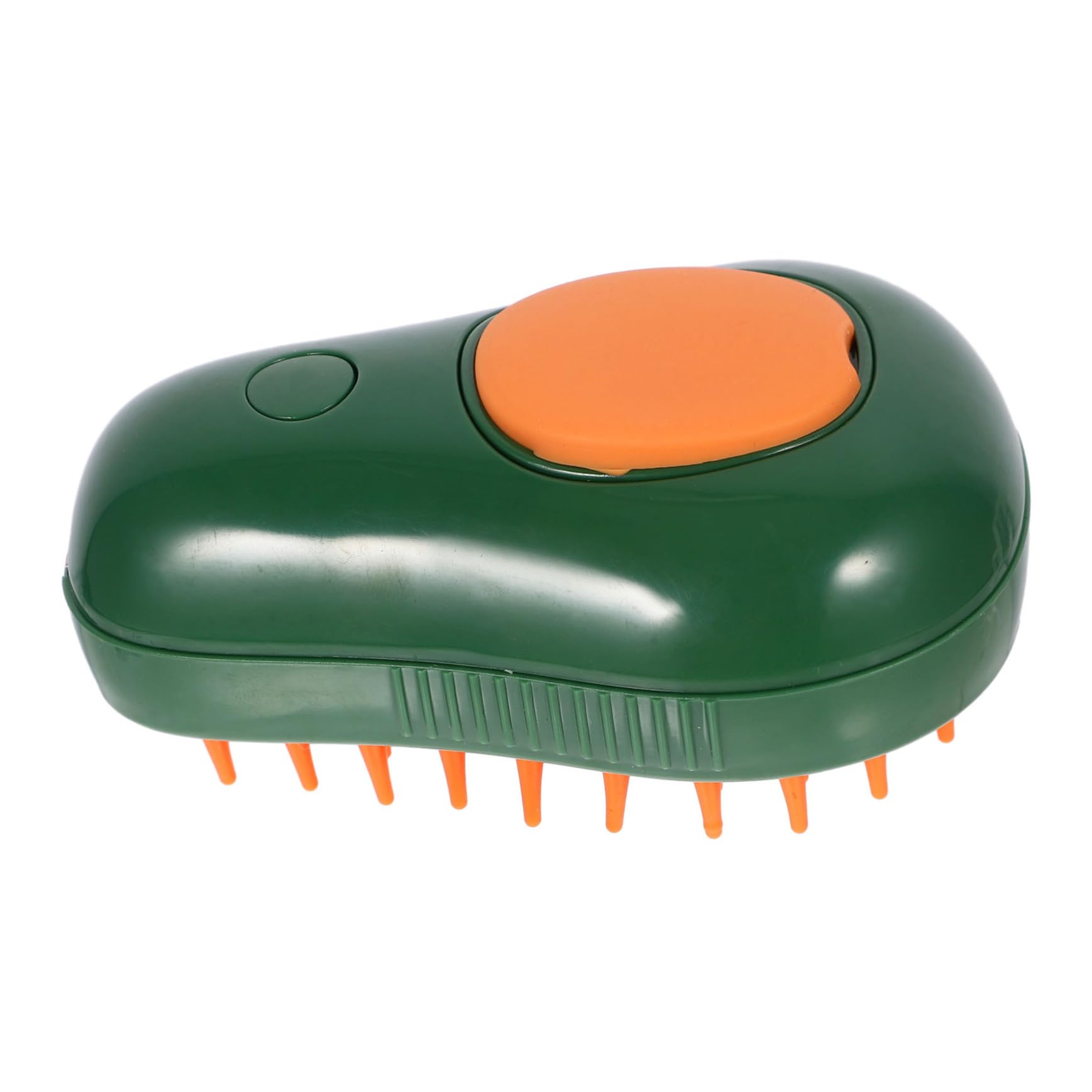 Yardwe 4stücke Dampfbürste Für Katzen Katzenpflegebürste Mit Selbstreinigung Ergonomisches Design Für Entspannende Massage Und Mühelose Haarentfernung Für Kurzhaarkatzen
