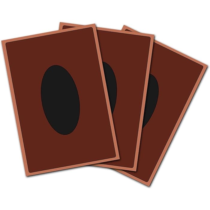 Buy YUGIOH! Cardsleeves with Anime Design (50 Sleeves) (Classic Anime