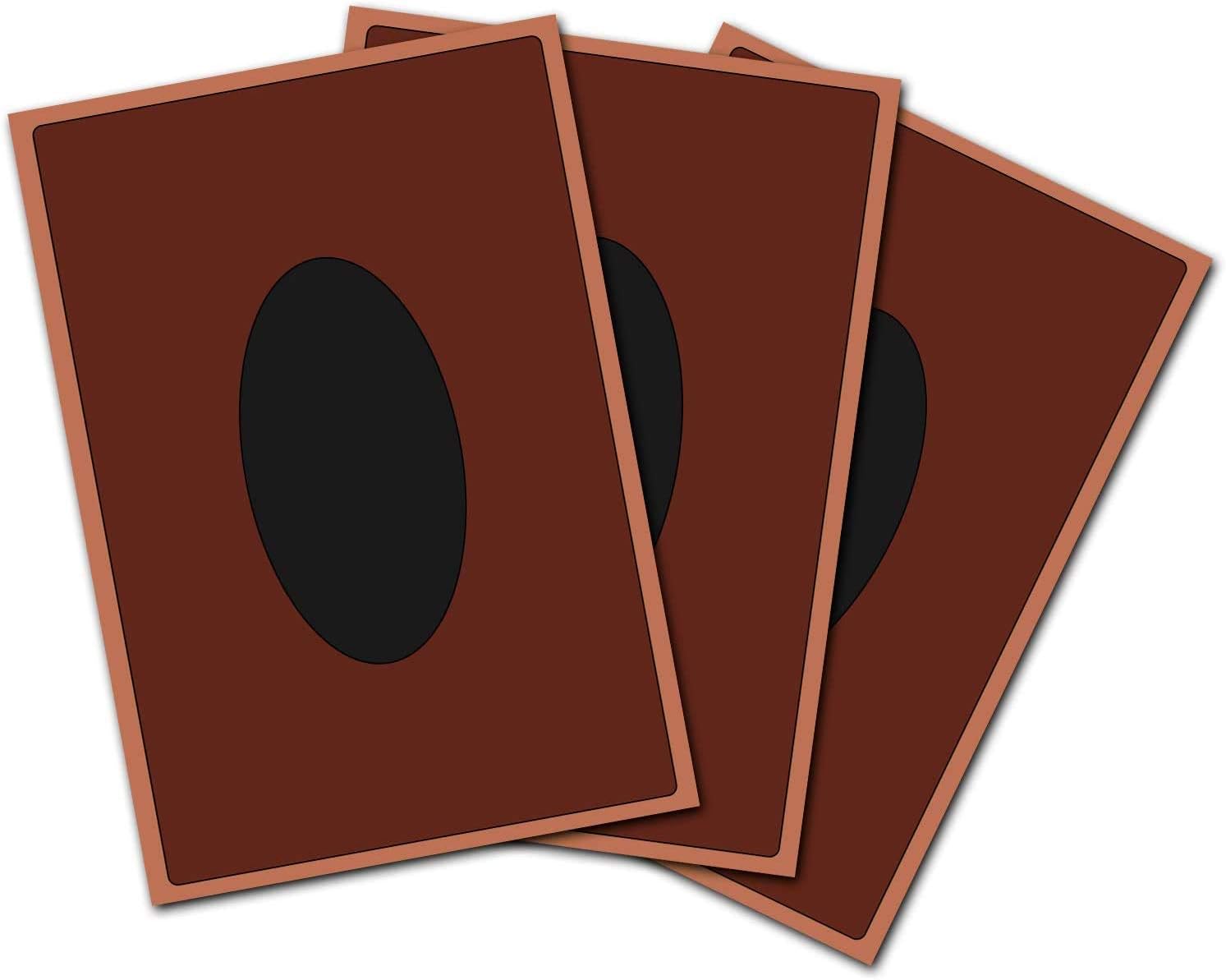 yugioh card sleeve designs Libro Della Luna Custom Printed TCG Card Sleeves