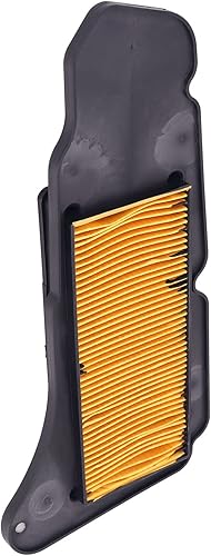 Miniatura 7 de Road Passion 5RU-14451-30 Filtro de aire 5RU1344000000 Reemplazo del filtro de aceite para YAMAHA YP400 X-Max 400 2013-2019YP400 MAJESTY 400