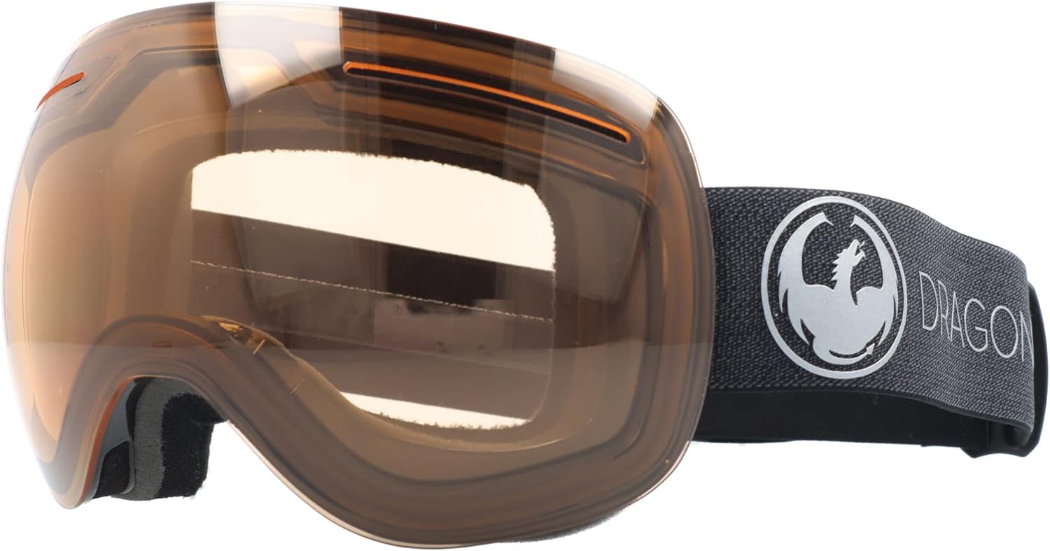X1 Echo Transitions Amber Goggle Transition Lens Amazon.co.uk