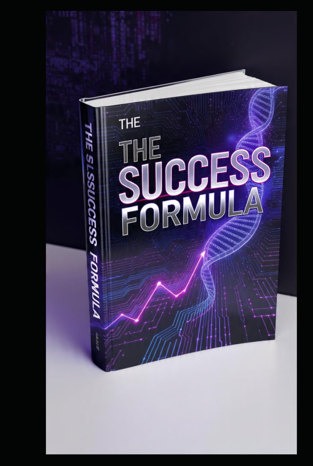 THE SUCCESS FORMULA: How To Build Discipline, Systems, and Wealth That Last