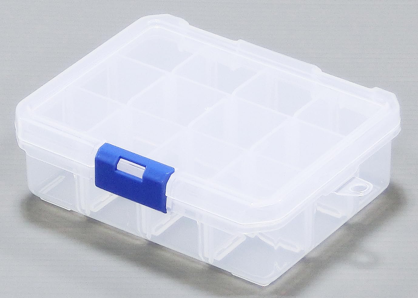 Amazon | JEJアステージ パーツストッカー 155深型 付属仕切板11枚付き