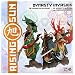 Produktbild Asmodee Rising Sun - Dynastie-Invasion, Erweiterung, Kennerspiel, Strategiespiel, Deutsch