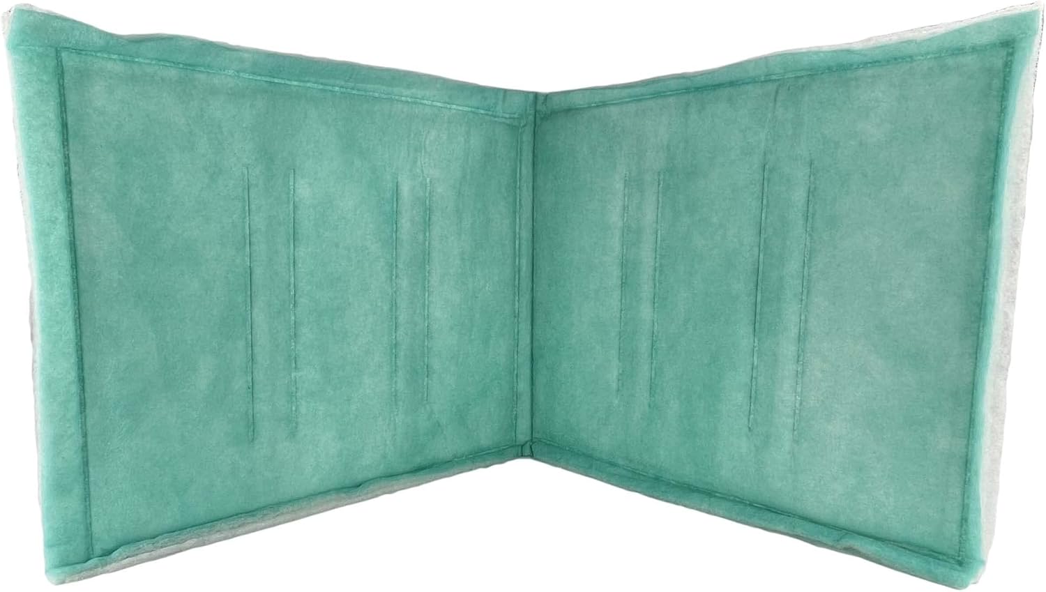 wioboy Paint Booth Intake Filter Pad 20"x48"