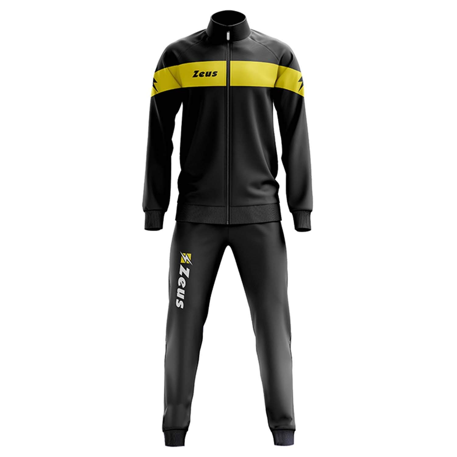 Sweatpants Zeus Tuta Easy Tracksuit Zeus Tuta Apollo Zeus - Main Image