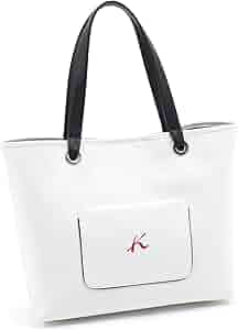 Amazon | [キタムラ] Kマーク入り外ポケット A4サイズ対応